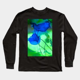 Poppy 33 Long Sleeve T-Shirt